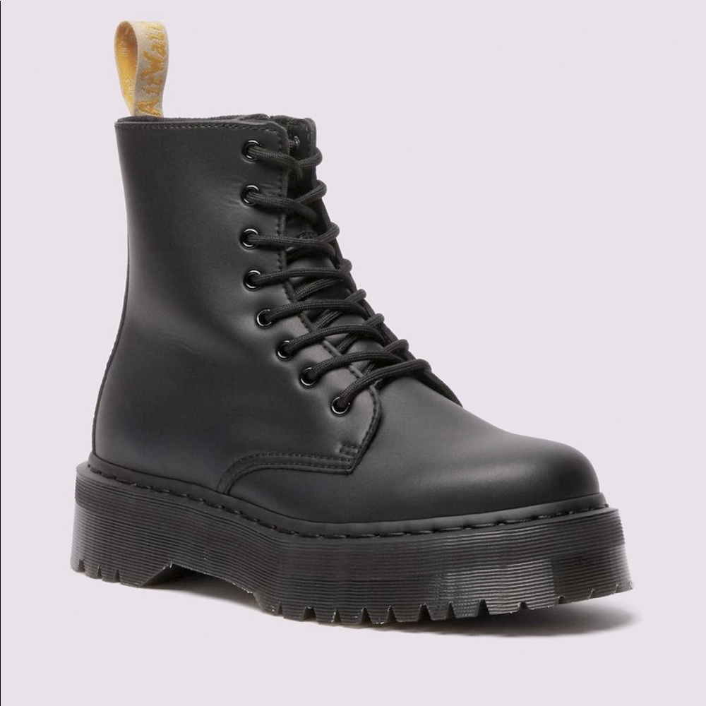 Platform Doc Martens